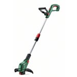 Coupe - bordures sans fil bosch home and garden universalgrasscut 18v - 26 - 500