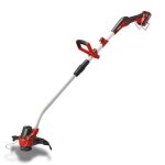 Einhell coupe - bordures sans fil ge - ct 18 / 33 li e - solo pxc (18v largeur de coupe 33cm) livr sans ...