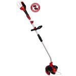 Einhell coupe - bordures sans fil ge - ct 36 / 30 li e - solo power x - change (36v, double fil : 30 ...