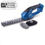Coupes - bordures / taille - haies sans fil c - htgs200 - x - lame acier trempé - scheppach 20v ixes ... Coupes - bordures / taille - haies sans fil c - htgs200 - x - lame acier trempé - scheppach 20v ixes ...