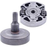 Coupe - bordure tambour dembrayage kit pour stihl fs38 fs40 fs45 fs46 fs50 fs55 fs56 fs70 avec ensemble ...