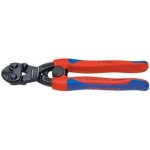 Pince coupe - boulons - knipex - 71 32 200 - acier chrome - vanadium - 200 mm - 370 g