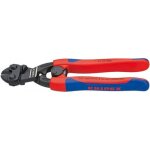 Coupe - boulons compact knipex 200 - marque knipex - capacit de coupe 3. 6mm - rouge