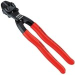 Coupe - boulons compact - knipex cobolt - tranchant de prcision - duret 64 hrc - longueur 200 mm