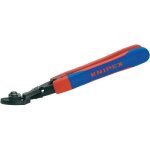 Coupe - boulons knipex cobolt 71 22 200 200 mm 64 hrc 1 pc(s)