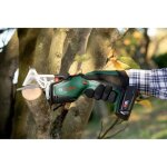 Coupe - branches bosch - keo 18 - sciage de branche sans effort - sur batterie Coupe - branches bosch - keo 18 - sciage de branche sans effort - sur batterie
