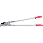 Coupe branches  enclume berger - lame en acier chrom avec crochet -  de coupe 40 mm