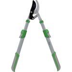 Coupe - branches ribiland - 98 cm - contre - lame crante - moindre effort
