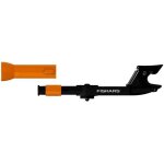 Coupe - branches multifonctions - fiskars - quikfit - longueur 400 mm - �lagage jusqu� 5 m - syst�me ...