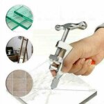 Coupe - carreaux - mavura - clevercut 2in1 - coupe - verre et carrelage - prcision et facilit dutilisation ...