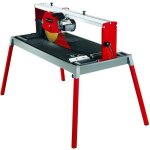 Einhell coupe - carrelage te - sc 920 l (2200 w longueur de coupe 920 mm)