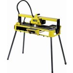 Coupe carrelage lectrique radial 800w - fartools - tcr 720 - table alu -  200 mm lame