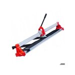 Coupe - carrelage manuel - rubi - rch - 1200 - une seule glissi�re - pr�cision de coupe - robuste
