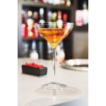 Coupe à champagne 21 cl - vendue par 6 - champagne & cocktail - chef&sommelier Coupe à champagne 21 cl - vendue par 6 - champagne & cocktail - chef&sommelier