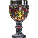 Coupe dcorative - harry potter - gryffondor - 18 cm - rsine de qualit - acier inoxydable