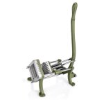 Coupe - frites en acier inoxydable l 340 mm - was germany