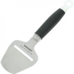 Coupe fromage en tranche raclette etc spatule tranchoir
