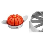 Coupe - fruits en acier inoxydable - gf13590