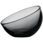 Coupe à glace - la rochere - bubble - 13cl - 12cm - anthracite - compatible lave - vaisselle Coupe à glace - la rochere - bubble - 13cl - 12cm - anthracite - compatible lave - vaisselle