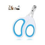 Coupe griffes - professionnel - ergonomique - design sûr - pour chats et petits animaux Coupe griffes - professionnel - ergonomique - design sûr - pour chats et petits animaux
