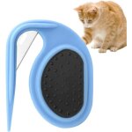 Coupe noeud chat poil long peignes pour chien pour le toilettage peigne sparateur de tapis efficace ...