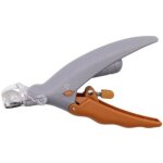 Coupe ongle chien chat ligne de sang led coupe ongles animaux professionnel coupe griffes pour animaux ...