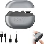 Coupe - ongles easy clip nouveau coupe - ongles automatique 3 - en - 1 avec polissage et lumi�re led ...