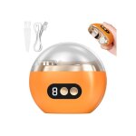 Coupe - ongles �lectrique 3 en 1 automatique 3 vitesses portable avec lumi�re led pour enfants adultes ...