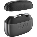 Coupe - ongles �lectrique automatique avec lumi�re led et meule soin ongles mains et pieds pour b�b� ...