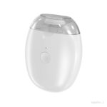 Coupe - ongles lectrique - blanc - multifonction - polisseuse  ongles - pour personnes ges - portable ...