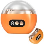 Coupe - ongles �lectrique pour pieds coupe - ongles rechargeable usb 3 vitesses led pour soins des ongles ...