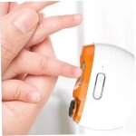 Coupe - ongles �lectrique professionnel - coupe - ongles - ciseaux � ongles automatique tondeuse 3 en ...