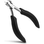 Coupe - ongles pour les ongles pais orteils & ongles incarns pince coupe ongles de prcision pour ongles ...