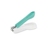 Eurostil - coupe ongles grand mod�le avec r�servoir