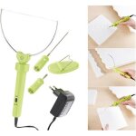 Coupe - polystyrne lectrique - agt - basic - filaire - 3 embouts