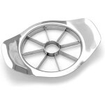 Coupe pomme acier inoxydabletrancheuse de pommevide pommes inox couper poiresple - dcoupe - epluche ...