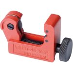 Coupe tube cuivre - rothenberger - mini - 3 - 16 mm Coupe tube cuivre - rothenberger - mini - 3 - 16 mm