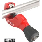 Coupe - tube inox zr 35 3 - 35 mm virax plomberie Coupe - tube inox zr 35 3 - 35 mm virax plomberie