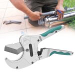 Coupe - tube en pvc w0203 2 - 1 / 2 po 64 mm tube coupe - tube � cliquet ciseaux de coupe outil de coupe ...