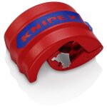 Coupe - tube scurit bix 72 mm - knipex - coupe - tube intelligent