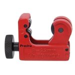 Coupe tube sp�cial cuivre d�senfumage - couronnes de cuivre et raccords