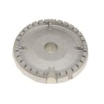 Coupelle bruleur rapide four cuisinire 36050075 valberg amica thomson essentiel b far fagor curtiss ...