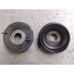 Coupelles kit amortissement - amortisseur s arriere citroen c5 aircr. 9822008280 pices doccasion.