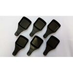 Coupelles à raclette - tefal - xa400202 - 6 - lot de 6 - revêtement anti - adhésif - petit Électroménager ... Coupelles à raclette - tefal - xa400202 - 6 - lot de 6 - revêtement anti - adhésif - petit Électroménager ...