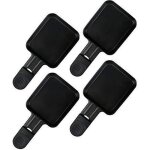 Coupelle raclette poêlon raclette grill accessoires revêtement antiadhésif - petfu - 18x8x05cm - noir ... Coupelle raclette poêlon raclette grill accessoires revêtement antiadhésif - petfu - 18x8x05cm - noir ...