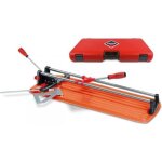 Coupeuse manuelle - rubi - ts 66 plus - orange - professionnelle - carrelage