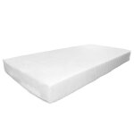 Coupey matelas junior 90x140 cm