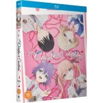 A couple of cuckoos - saison 1 - partie 2 - blu - ray