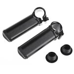 Coupl route vtt pice de rechange guidon vlo manillar bar carbon end