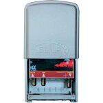 Coupleur fm et uhf - elap - antenne fm et uhf - réception tnt - compatible radios fm - pratique Coupleur fm et uhf - elap - antenne fm et uhf - réception tnt - compatible radios fm - pratique